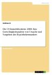 Die US-Immobilienkrise 2008. Eine... - Bild 1