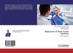 Reduction of Root Canal bacteria
