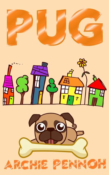PUG (eBook, ePUB) PUG (eBook, ePUB)