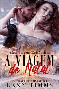 Cover Viagem de Natal (eBook, ePUB)