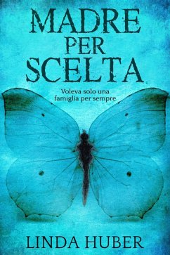 Cover Madre per scelta (eBook, ePUB)