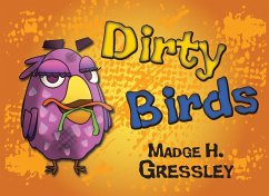 Dirty Birds (eBook, ePUB) - Gressley, Madge