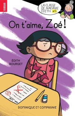 Cover On t'aime, Zoe ! (eBook, PDF)