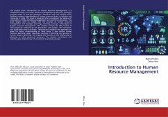 Introduction to Human Resource Management - Mirza, Mahrukh;Nisa, Zaibun