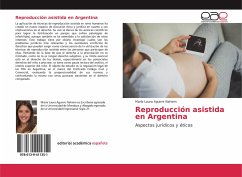 Reproducción asistida en Argentina