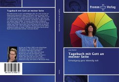 Tagebuch mit Gott an meiner Seite - Runkel, Jana