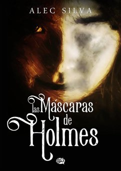 Cover Las mascaras de Holmes (eBook, ePUB)