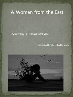 Cover Woman from the East (eBook, ePUB)