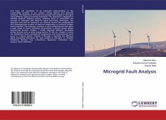 Microgrid Fault Analysis