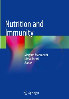 Nutrition and Immunity