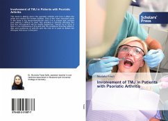 Involvement of TMJ in Patients with Psoriatic Arthritis - Fawzi, Muntaha