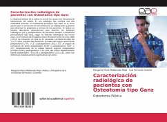 Caracterización radiológica de pacientes con Osteotomía tipo Ganz