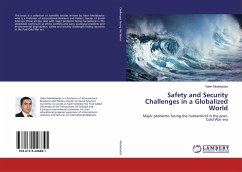Safety and Security Challenges in a Globalized World - Modebadze, Valeri