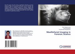 Maxillofacial Imaging in Forensic Science