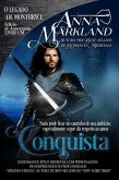 Conquista (eBook, ePUB) Conquista (eBook, ePUB)