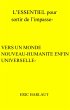 L'ESSENTIEL pour sortir de l'impasse -... - Bild 1