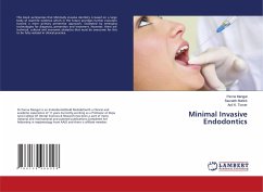 Minimal Invasive Endodontics