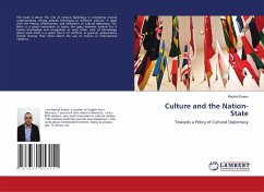 Culture and the Nation-State