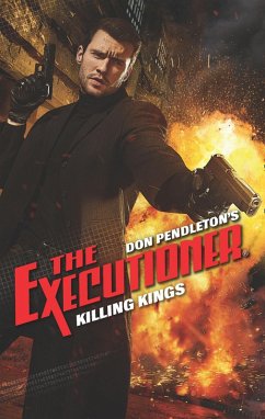 Killing Kings (eBook, ePUB) Cover Killing Kings (eBook, ePUB)