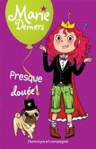 Presque douee ! (eBook, PDF) Presque douee ! (eBook, PDF)