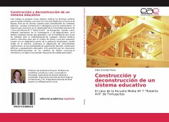Construcción y deconstrucción de un sistema educativo - Pazos, Hilda Graciela