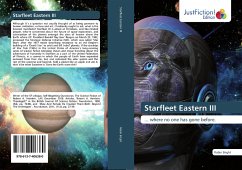 Starfleet Eastern III - Bright, Robin