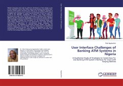 User Interface Challenges of Banking ATM Systems in Nigeria - Aguboshim, Felix