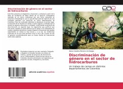 Discriminación de género en el sector de hidrocarburos - Moreno Arciniegas, Diana Catalina