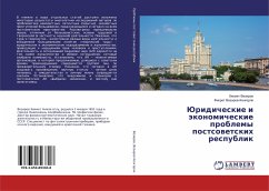 Juridicheskie i äkonomicheskie problemy postsowetskih respublik - Vezirow, Hikmet;Vezirow-Kengerli, Fikret