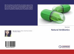 Natural Antibiotics - Ajmal, Rabia