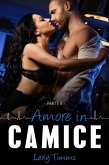 Saving Forever Parte 8 - Amore in Camice (eBook, ePUB)