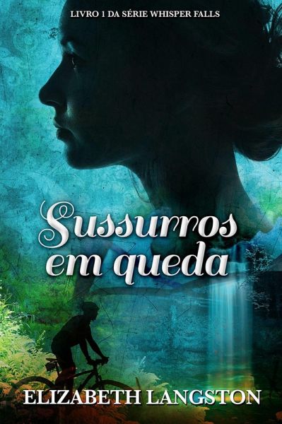 Sussurros em queda (eBook, ePUB) Sussurros em queda (eBook, ePUB)