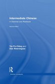 Intermediate Chinese (eBook, PDF)