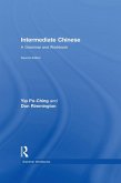 Intermediate Chinese (eBook, PDF)