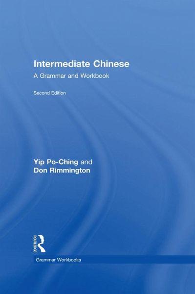 Intermediate Chinese (eBook, PDF)