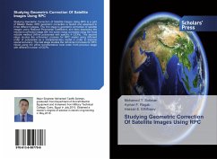 Studying Geometric Correction Of Satellite Images Using RPC - Soliman, Mohamed T.;Ragab, Ayman F.;Elhifnawy, Hassan E.