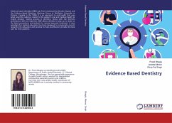 Evidence Based Dentistry - Bhagia, Preeti;Menon, Ipseeta;Singh, Ricky Pal