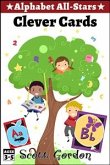 Alphabet All-Stars: Clever Cards (eBook, ePUB)