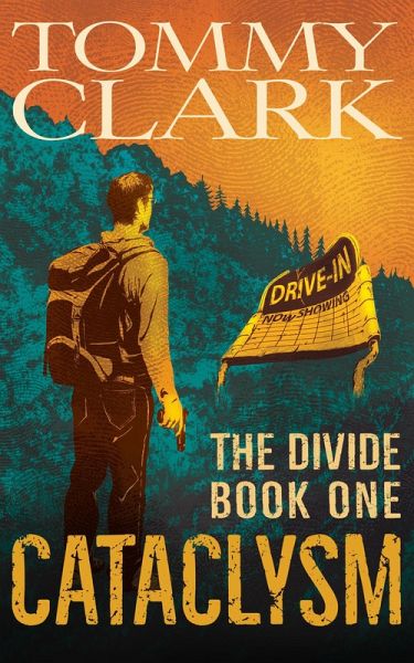 Cataclysm (The Divide, #1) (eBook, ePUB) Cataclysm (The Divide, #1) (eBook, ePUB)