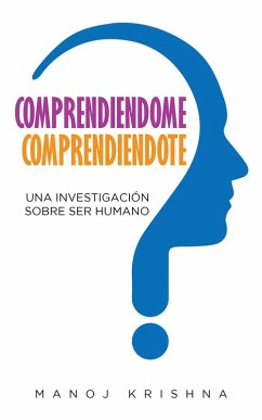 Cover Comprendiendome, Comprendiendote (eBook, ePUB)