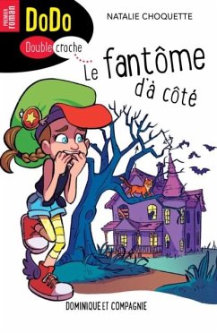 Cover Le fantome d'a cote (eBook, PDF)
