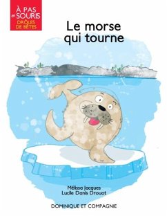 Cover Le morse qui tourne (eBook, PDF)