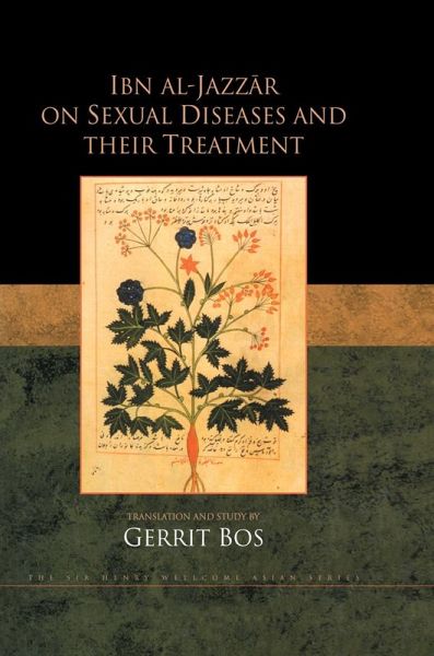 Ibn Al-Jazzar On Sexual Diseases (eBook, PDF) Ibn Al-Jazzar On Sexual Diseases (eBook, PDF)