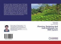 Planning, Designing And Cost Estimation For RWH System - Singh, Prashant;Jaiswal, Smita;Pandey, Vinay Kumar