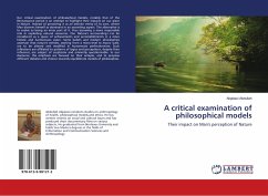 A critical examination of philosophical models - Abdullah, Alqalawi