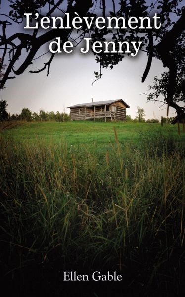 L'enlevement de Jenny (eBook, ePUB) L'enlevement de Jenny (eBook, ePUB)