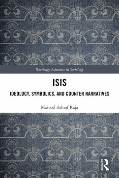 Cover ISIS (eBook, PDF)