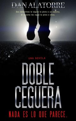 Cover Doble Ceguera (eBook, ePUB)
