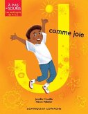 J comme joie (eBook, PDF)