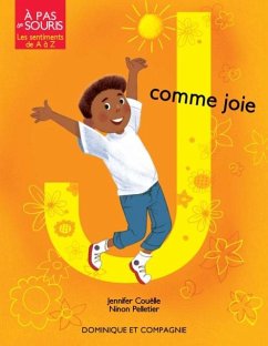 Cover J comme joie (eBook, PDF)